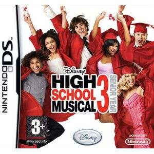 Disney High School Musical 3 : Senior years - Preis vom 13.06.2026 05:28:29 h Disney High School Musical 3 : Senior years - Preis vom 13.06.2026 05:28:29 h