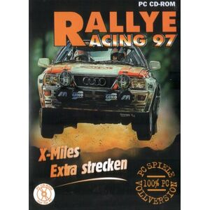 Pointsoft GmbH - Rallye Racing 97 - Preis vom 15.06.2026 05:30:30 h Pointsoft GmbH - Rallye Racing 97 - Preis vom 15.06.2026 05:30:30 h