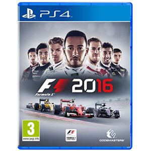 F1 2016 (PS4) (New) - Preis vom 15.06.2026 05:30:30 h F1 2016 (PS4) (New) - Preis vom 15.06.2026 05:30:30 h