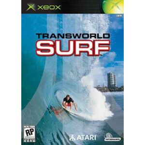 Namco Bandai Games Germany GmbH - Transworld Surf - Preis vom 12.06.2026 05:40:31 h Namco Bandai Games Germany GmbH - Transworld Surf - Preis vom 12.06.2026 05:40:31 h