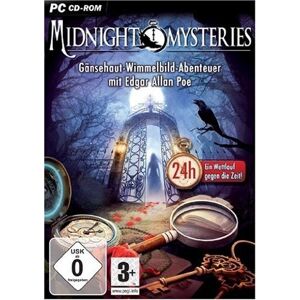 Rondomedia - Midnight Mysteries - Preis vom 11.06.2026 05:43:19 h Rondomedia - Midnight Mysteries - Preis vom 11.06.2026 05:43:19 h
