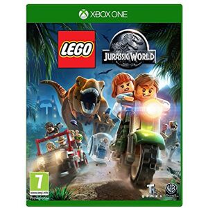 Warner Brothers - Lego Jurassic World (Xbox One) (New) - Preis vom 11.06.2026 05:43:19 h Warner Brothers - Lego Jurassic World (Xbox One) (New) - Preis vom 11.06.2026 05:43:19 h