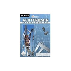 Astragon - Achterbahn Construction Kit - Preis vom 12.06.2026 05:40:31 h Astragon - Achterbahn Construction Kit - Preis vom 12.06.2026 05:40:31 h