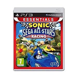 SEGA - Sonic & Sega All-Stars Racing (Essentials) PS3 - Preis vom 15.06.2026 05:30:30 h SEGA - Sonic & Sega All-Stars Racing (Essentials) PS3 - Preis vom 15.06.2026 05:30:30 h