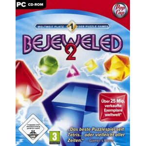 Phenomedia - Bejeweled 2 (Phenomedia) - Preis vom 14.06.2026 05:24:48 h Phenomedia - Bejeweled 2 (Phenomedia) - Preis vom 14.06.2026 05:24:48 h