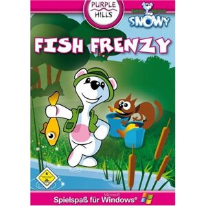 S.A.D. - Snowy - Fish Frenzy - Preis vom 13.06.2026 05:28:29 h S.A.D. - Snowy - Fish Frenzy - Preis vom 13.06.2026 05:28:29 h
