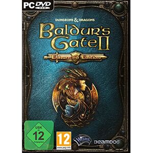 Koch - Baldur's Gate II: Enhanced Edition (PC) - Preis vom 15.06.2026 05:30:30 h Koch - Baldur's Gate II: Enhanced Edition (PC) - Preis vom 15.06.2026 05:30:30 h