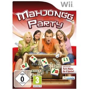 Rondomedia - Mahjongg Party - Preis vom 14.06.2026 05:24:48 h Rondomedia - Mahjongg Party - Preis vom 14.06.2026 05:24:48 h