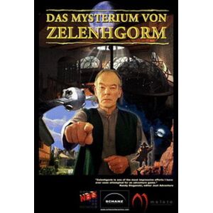 NBG EDV Handels & Verlags GmbH - Das Mysterium von Zelenhgorm - Preis vom 15.06.2026 05:30:30 h NBG EDV Handels & Verlags GmbH - Das Mysterium von Zelenhgorm - Preis vom 15.06.2026 05:30:30 h