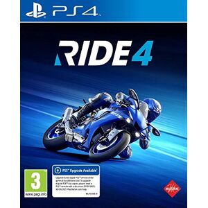 MILESTONE - Ride 4 PS4 [ - Preis vom 15.06.2026 05:30:30 h MILESTONE - Ride 4 PS4 [ - Preis vom 15.06.2026 05:30:30 h