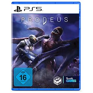 Humble Games - Prodeus - PS5 - Preis vom 16.06.2026 05:30:18 h Humble Games - Prodeus - PS5 - Preis vom 16.06.2026 05:30:18 h