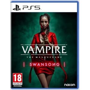 BigBen - BigBen Interactive Vampir: The Masquarade.PS5 VF - Preis vom 14.06.2026 05:24:48 h BigBen - BigBen Interactive Vampir: The Masquarade.PS5 VF - Preis vom 14.06.2026 05:24:48 h