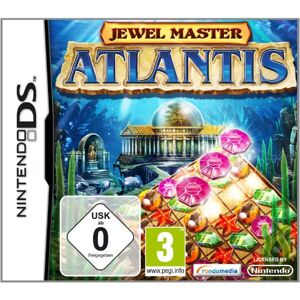 Rondomedia - Jewel Master - Atlantis - Preis vom 12.06.2026 05:40:31 h Rondomedia - Jewel Master - Atlantis - Preis vom 12.06.2026 05:40:31 h