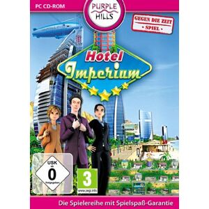 Purple Hills - Hotel Imperium - Preis vom 14.06.2026 05:24:48 h Purple Hills - Hotel Imperium - Preis vom 14.06.2026 05:24:48 h