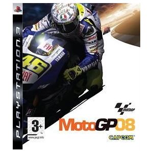Capcom - PS3 Moto GP 2008 - Preis vom 13.06.2026 05:28:29 h Capcom - PS3 Moto GP 2008 - Preis vom 13.06.2026 05:28:29 h
