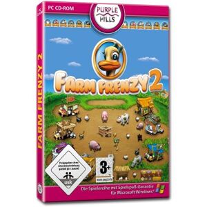 Purple Hills - Farm Frenzy 2 - Preis vom 11.06.2026 05:43:19 h Purple Hills - Farm Frenzy 2 - Preis vom 11.06.2026 05:43:19 h