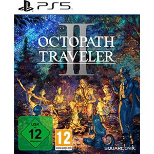 Square Enix - OCTOPATH TRAVELER II (PlayStation 5) - Preis vom 15.06.2026 05:30:30 h Square Enix - OCTOPATH TRAVELER II (PlayStation 5) - Preis vom 15.06.2026 05:30:30 h