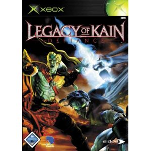 Eidos - Legacy of Kain - Defiance - Preis vom 16.06.2026 05:30:18 h Eidos - Legacy of Kain - Defiance - Preis vom 16.06.2026 05:30:18 h