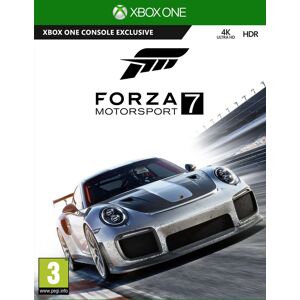 Forza Motorsport 7 - Preis vom 13.06.2026 05:28:29 h Forza Motorsport 7 - Preis vom 13.06.2026 05:28:29 h