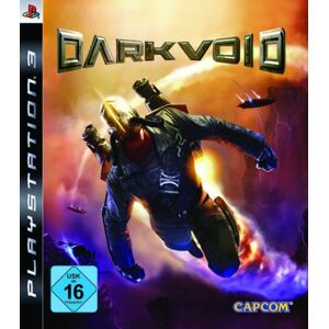 Capcom - Dark Void - Preis vom 14.06.2026 05:24:48 h Capcom - Dark Void - Preis vom 14.06.2026 05:24:48 h