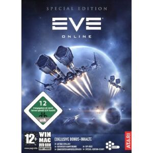 Atari - EVE Online - Preis vom 10.06.2026 05:35:22 h Atari - EVE Online - Preis vom 10.06.2026 05:35:22 h