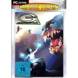 United Game Now - Giants - Citizen Kabuto. Windows Vista; XP; 2000; 98 - Preis vom 15.06.2026 05:30:30 h United Game Now - Giants - Citizen Kabuto. Windows Vista; XP; 2000; 98 - Preis vom 15.06.2026 05:30:30 h