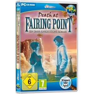 astragon Software GmbH - Death at Fairing Point: Ein Dana Knightstone Roman - Preis vom 15.06.2026 05:30:30 h astragon Software GmbH - Death at Fairing Point: Ein Dana Knightstone Roman - Preis vom 15.06.2026 05:30:30 h
