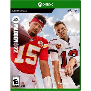 Madden 22 - Preis vom 10.06.2026 05:35:22 h Madden 22 - Preis vom 10.06.2026 05:35:22 h