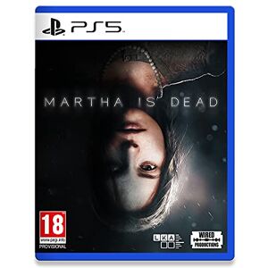 Martha Is Dead (Playstation 5) - Preis vom 15.06.2026 05:30:30 h Martha Is Dead (Playstation 5) - Preis vom 15.06.2026 05:30:30 h
