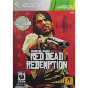 Rockstar Games - Red Dead Redemption - Preis vom 13.06.2026 05:28:29 h Rockstar Games - Red Dead Redemption - Preis vom 13.06.2026 05:28:29 h