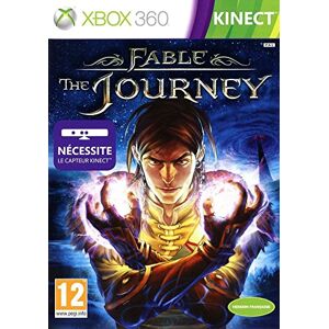 Microsoft Fabel: The Journey (Spiel Kinect) - Preis vom 07.06.2026 05:33:53 h Microsoft Fabel: The Journey (Spiel Kinect) - Preis vom 07.06.2026 05:33:53 h