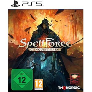 THQ Nordic - SpellForce - Conquest of Eo - Preis vom 15.06.2026 05:30:30 h THQ Nordic - SpellForce - Conquest of Eo - Preis vom 15.06.2026 05:30:30 h