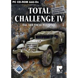 NBG EDV Handels & Verlags GmbH - Total Challenge 4 Add-On für Blitzkrieg - Preis vom 15.06.2026 05:30:30 h NBG EDV Handels & Verlags GmbH - Total Challenge 4 Add-On für Blitzkrieg - Preis vom 15.06.2026 05:30:30 h