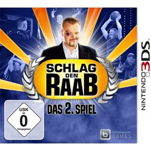bitComposer - Schlag den Raab - Das 2. Spiel - Preis vom 13.06.2026 05:28:29 h bitComposer - Schlag den Raab - Das 2. Spiel - Preis vom 13.06.2026 05:28:29 h