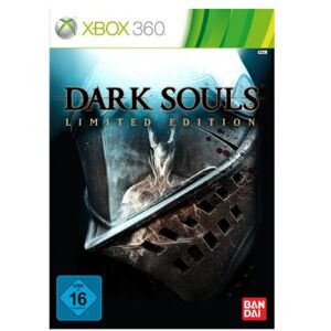 Namco - Dark Souls - Limited Edition - Preis vom 14.06.2026 05:24:48 h Namco - Dark Souls - Limited Edition - Preis vom 14.06.2026 05:24:48 h