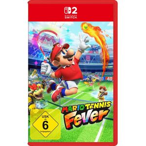 Mario Tennis Fever - Nintendo Switch 2 - Preis vom 13.06.2026 05:28:29 h Mario Tennis Fever - Nintendo Switch 2 - Preis vom 13.06.2026 05:28:29 h