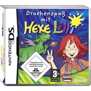 Sony Hexe Lilli - Drachenspaß mit Hexe Lilli - Preis vom 13.06.2026 05:28:29 h Sony Hexe Lilli - Drachenspaß mit Hexe Lilli - Preis vom 13.06.2026 05:28:29 h
