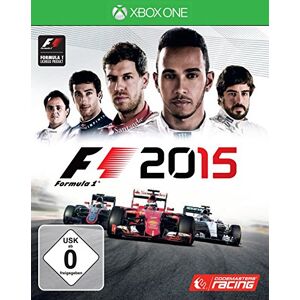 Codemasters - F1 2015 - Preis vom 12.06.2026 05:40:31 h Codemasters - F1 2015 - Preis vom 12.06.2026 05:40:31 h