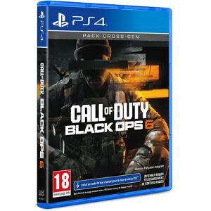 Call of Duty Black Ops 6 (PlayStation 4) - Preis vom 07.06.2026 05:33:53 h Call of Duty Black Ops 6 (PlayStation 4) - Preis vom 07.06.2026 05:33:53 h