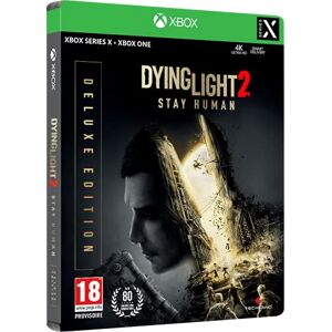 KOCH MEDIA SAS - KOCH MEDIA SAS Dying Light 2 Deluxe ED XONE/XSX - Preis vom 11.06.2026 05:43:19 h KOCH MEDIA SAS - KOCH MEDIA SAS Dying Light 2 Deluxe ED XONE/XSX - Preis vom 11.06.2026 05:43:19 h