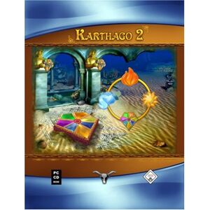 Toro Publishing - Karthago 2 - Preis vom 14.06.2026 05:24:48 h Toro Publishing - Karthago 2 - Preis vom 14.06.2026 05:24:48 h