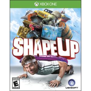 Shape Up - Xbox One by Ubisoft - Preis vom 13.06.2026 05:28:29 h Shape Up - Xbox One by Ubisoft - Preis vom 13.06.2026 05:28:29 h