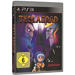 S.A.D. - Teslagrad - Preis vom 15.06.2026 05:30:30 h S.A.D. - Teslagrad - Preis vom 15.06.2026 05:30:30 h