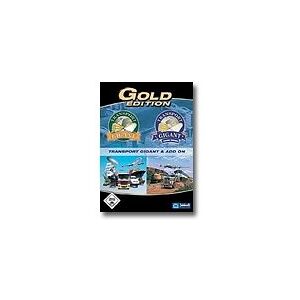 Koch Media GmbH - Transport Gigant Gold (PC) - Preis vom 15.06.2026 05:30:30 h Koch Media GmbH - Transport Gigant Gold (PC) - Preis vom 15.06.2026 05:30:30 h