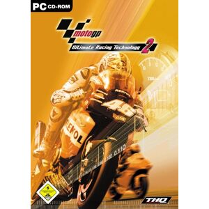 THQ Entertainment GmbH - Moto GP - Ultimate Racing Technology 2 - Preis vom 13.06.2026 05:28:29 h THQ Entertainment GmbH - Moto GP - Ultimate Racing Technology 2 - Preis vom 13.06.2026 05:28:29 h