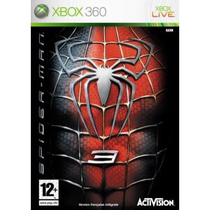 ACTIVISION - Spider Man 3 - Xbox 360 - FR - Preis vom 14.06.2026 05:24:48 h ACTIVISION - Spider Man 3 - Xbox 360 - FR - Preis vom 14.06.2026 05:24:48 h