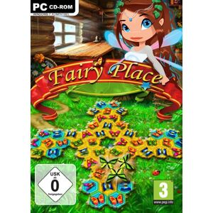Zone2Media - Fairy Place (PC) - Preis vom 13.06.2026 05:28:29 h Zone2Media - Fairy Place (PC) - Preis vom 13.06.2026 05:28:29 h