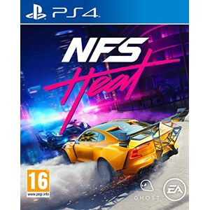 Videogioco Electronic Arts Need for Speed™ Heat - Preis vom 12.06.2026 05:40:31 h Videogioco Electronic Arts Need for Speed™ Heat - Preis vom 12.06.2026 05:40:31 h