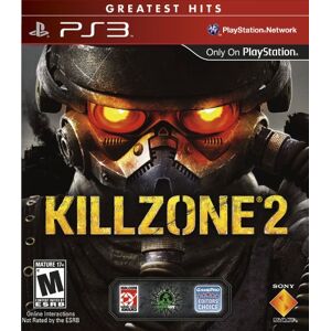 PS3 - Killzone 2 (NEU & OVP) USK18 - Preis vom 15.06.2026 05:30:30 h PS3 - Killzone 2 (NEU & OVP) USK18 - Preis vom 15.06.2026 05:30:30 h