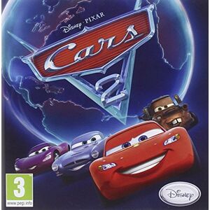 Codemasters - CARS 2 3DS MIX - Preis vom 13.06.2026 05:28:29 h Codemasters - CARS 2 3DS MIX - Preis vom 13.06.2026 05:28:29 h